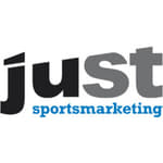 Just Sports Marketing logo