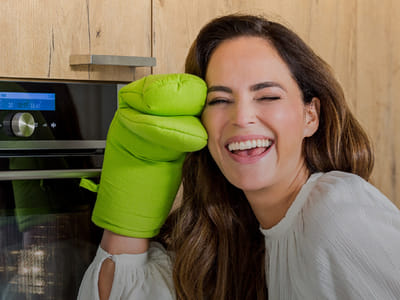 Marketingcampagne voor keuken retailer - Reclame
