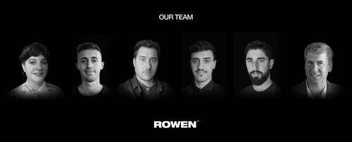 Rowen® Brand Agency cover