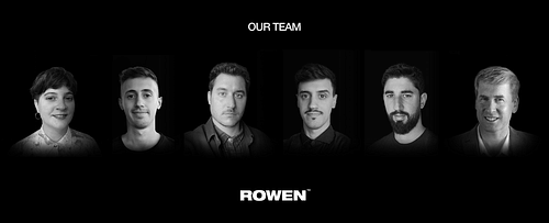 Rowen® Brand Agency cover