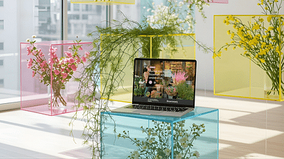 Hortipoint - Digital Strategy
