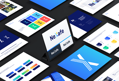 NEXAFE — SOLUTIONS EN SANTÉ ET SÉCURITÉ - Création de site internet