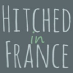 Hitched in France logo