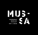 Mussa Augmented Reality Solutions logo