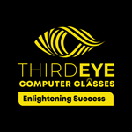 Thirdeye computer classes logo