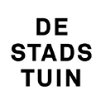 De Stadstuin logo