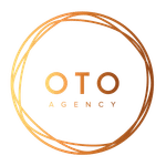 OTO Agency logo