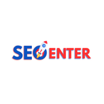 SEO Enter logo