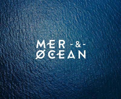 Site web & stratégie webmarketing | Mer & Océan - Réseaux sociaux