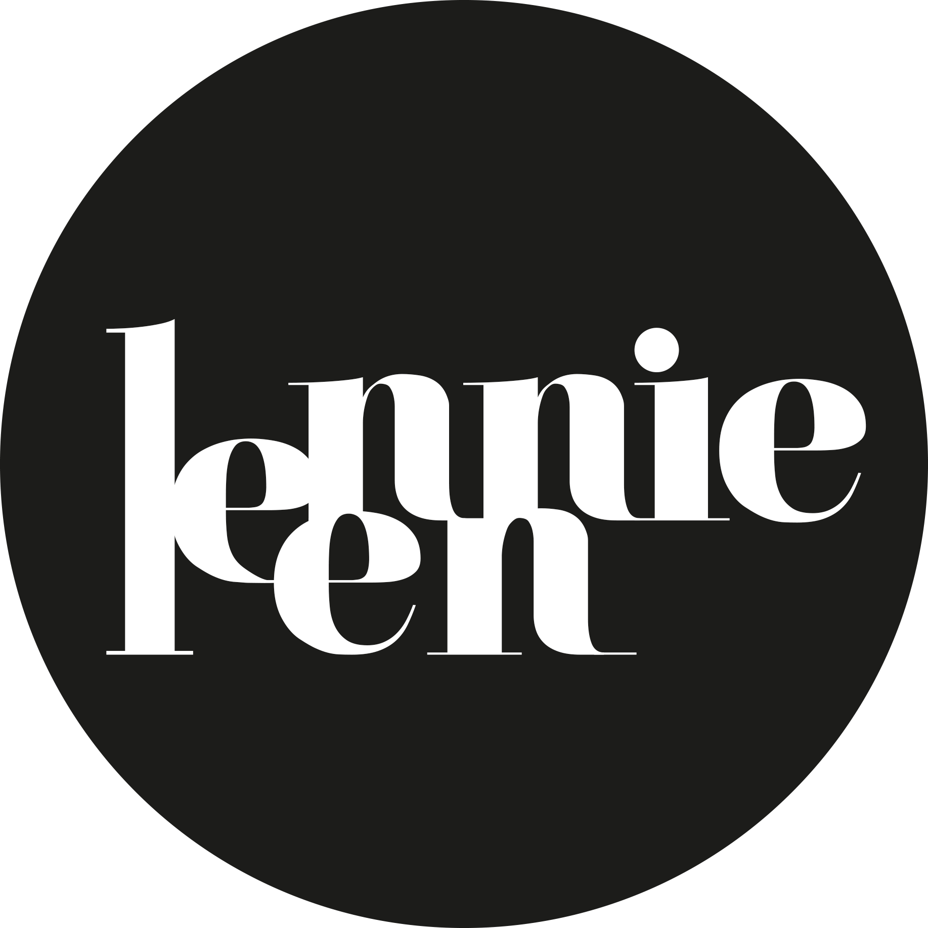 Lennie Leen