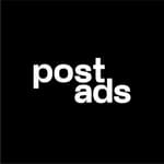 postads logo