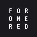 For One Red