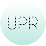 UPR Agency logo