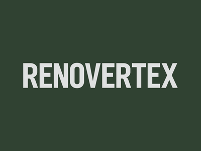 Renovertex | Branding & Digital Identity for Renovation Company - SEO