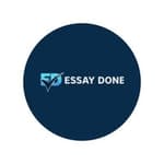 Eassy Done logo