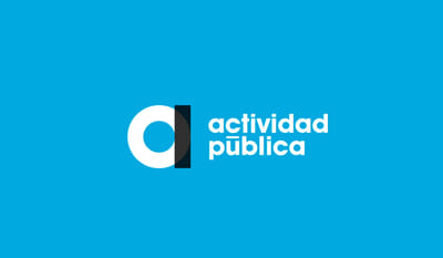 Actividad Pública - Estrategia digital
