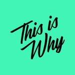This Is Why Agency logo