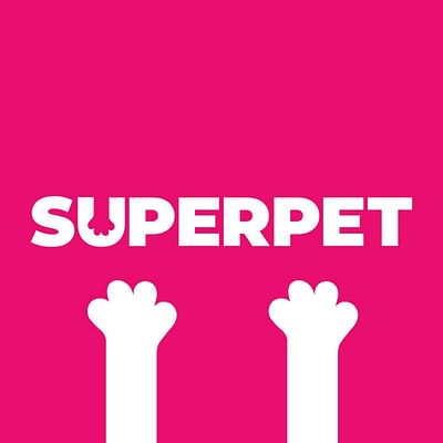 SuperPet - Werbung