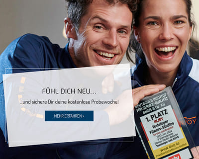Webentwicklung Franchise Websitesystem - Webanwendung