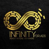 Infinity for ads - إنفينيتي للإعلان
