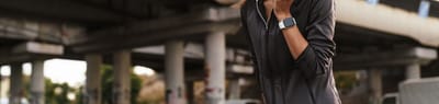 Stabilising a Smart Ring Platform for Women's Cycle Health - Mobile App