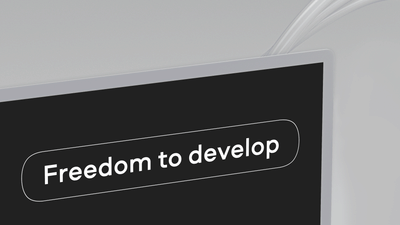 Employer brand for Lineate - Website Creation