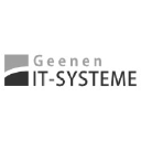 Geenen It-Systeme Gmbh