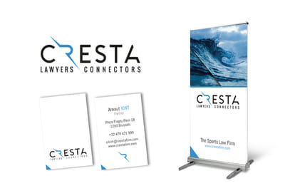 Cresta - Création de site internet