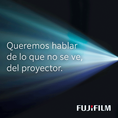 Fujifilm Spain - B2B Demand Generation - Innovación