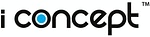 I Concept Digital logo