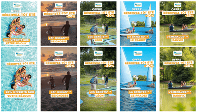 Stratégie Social ADS META - Onlinewerbung