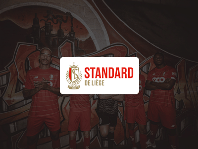 Standard de Liège : Fanshop - E-commerce
