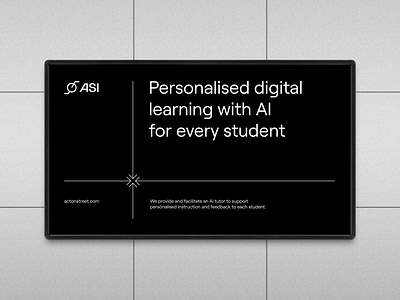 Branding for an AI-driven learning app - Branding & Positioning