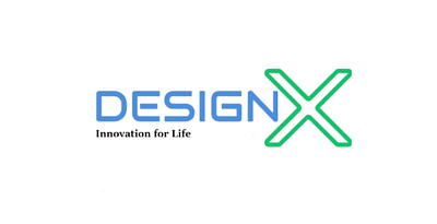 DesignX - Website Creatie