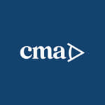 CMA Design logo