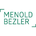 Menold Bezler logo