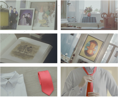 MBC TV Commercial - Motion Design