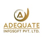 Adequate Infosoft Private Limited logo