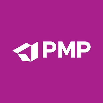 xolve branding x PMP - Branding & Positionering