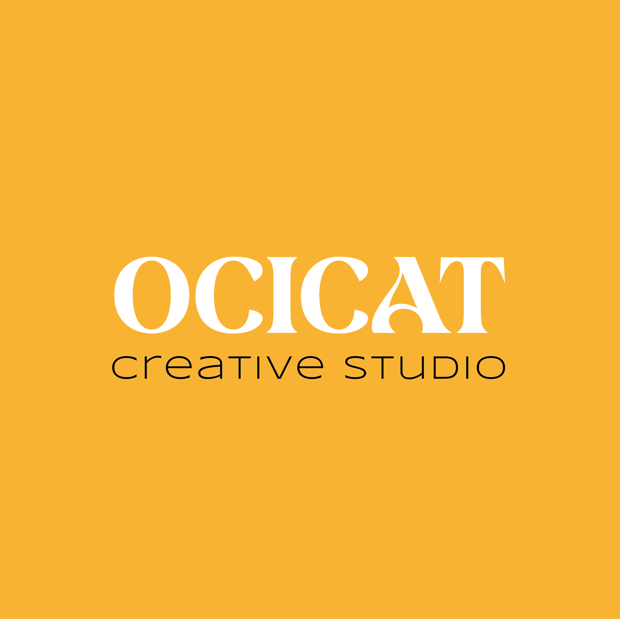 Ocicat Studio