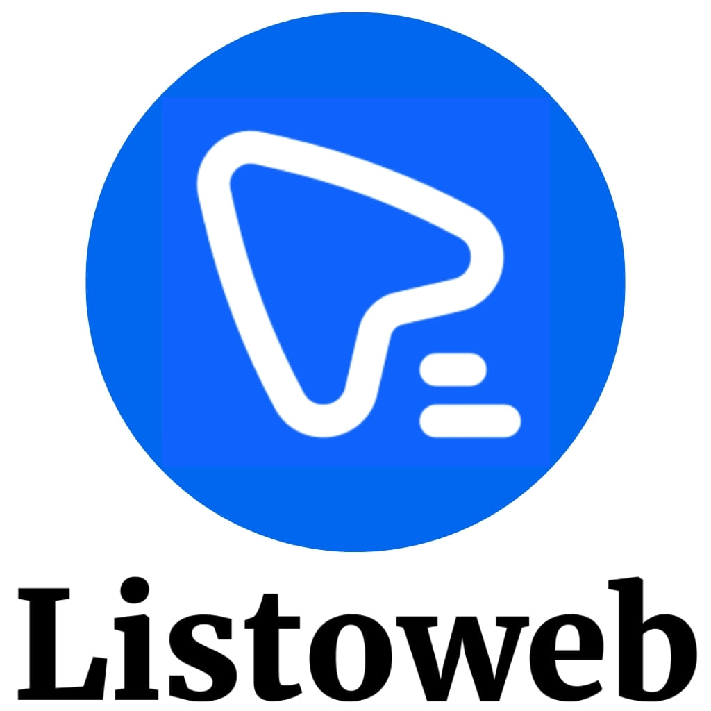 Listoweb Diseño Web y Marketing Digital