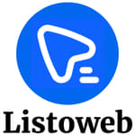 Listoweb Diseño Web y Marketing Digital logo