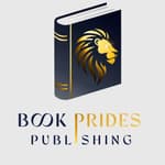 Book Prides Publishing logo