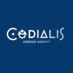 CODIALIS logo