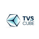 TVS Cube