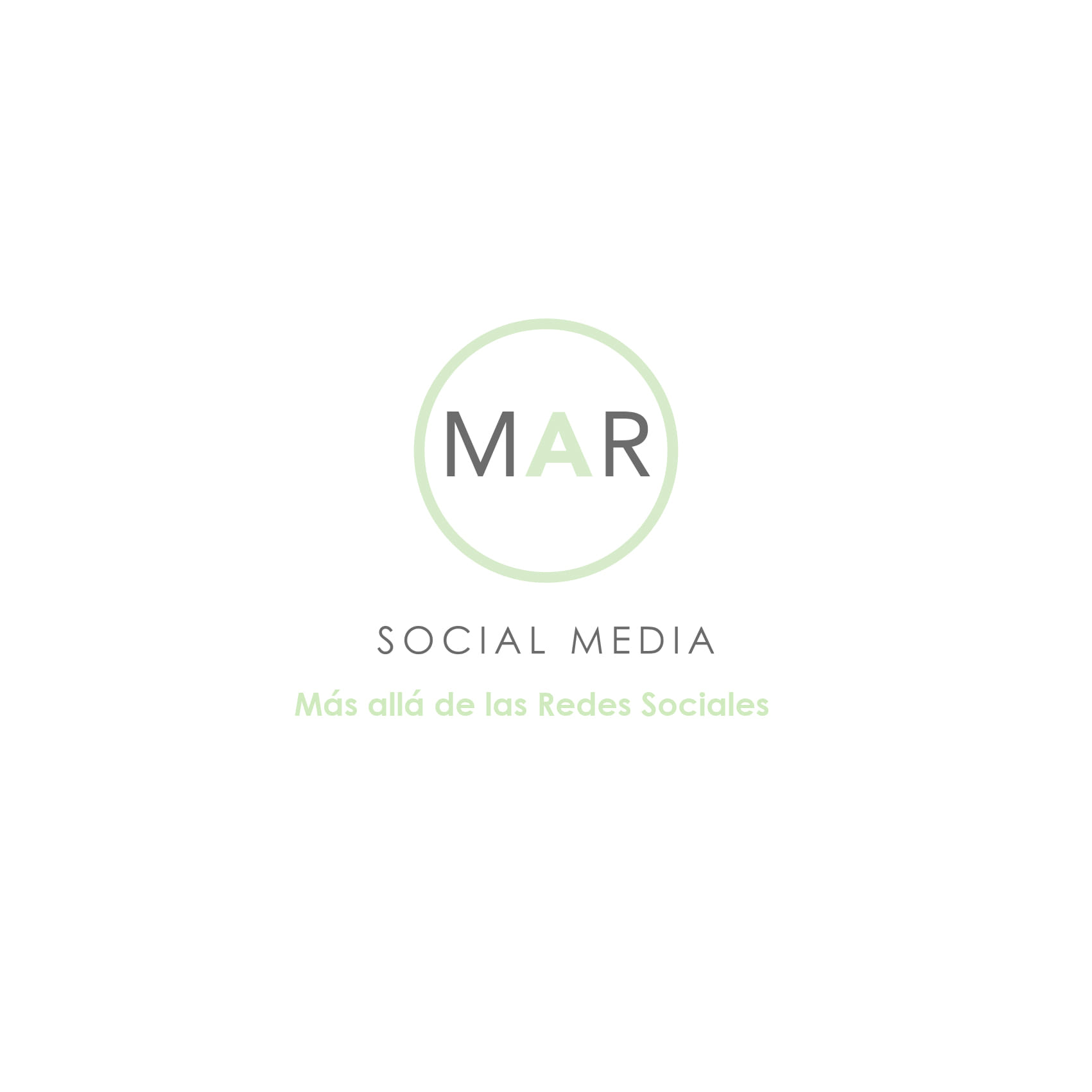 Social Media MAR