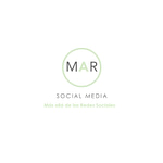 Social Media MAR logo