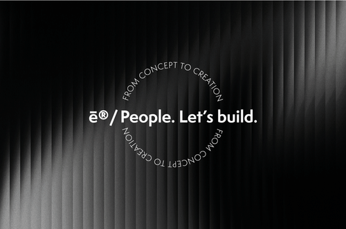 crēation agency cover