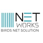 Bird Netting Services Gurgaon | Networks Birds Net Solution logo