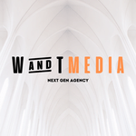 W&T Media logo